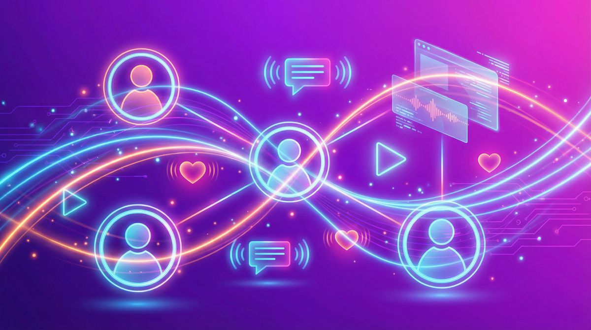 青青草视频 - 社区互动