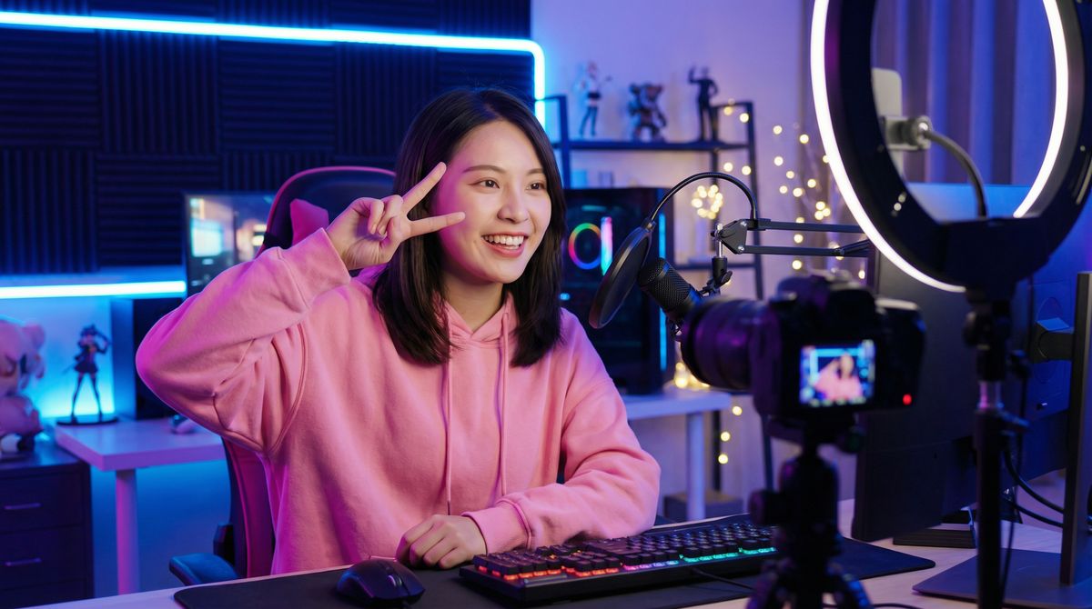 青青草视频 - 短视频创作技巧