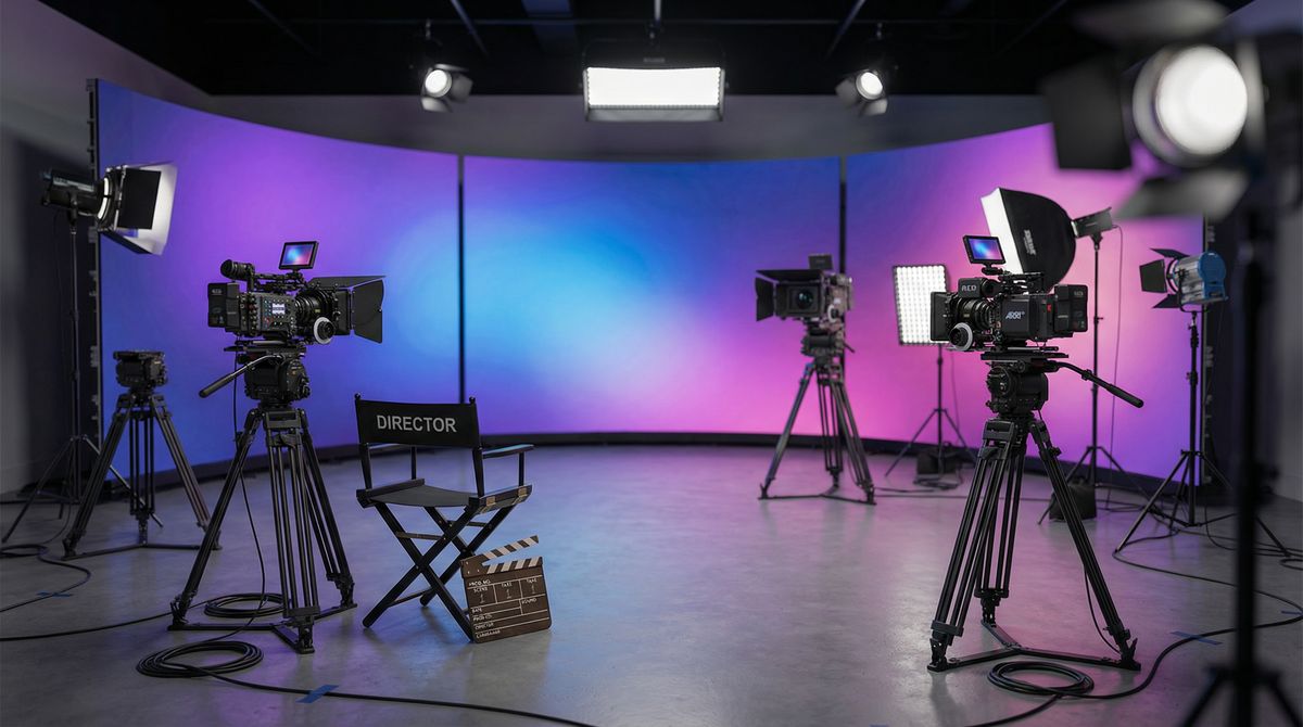 青青草视频 - AI视频剪辑